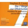 Die 7 Wege zur Effektivität. 10 CD's