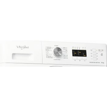 Whirlpool FFL 6238W EE