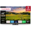 Thomson 65QG5C14 QLED Google TV, poškodený obal 65QG5C14