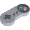 TIAKI hračka pre psov Latex Gamepad - D 17,5 x Š 7 x V 2,5 cm