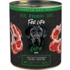 Fitmin Dog For Life Lamb 800 g