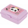 BAAGL Box na svačinu Panda