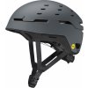 Smith Summit - Matte Slate-Black 59-63