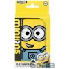 Minions hracie karty