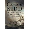 Captain Kidd - Samuel Marquis