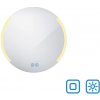 Nimco Okrúhle zrkadlo LED s priemerom 600 s dvoma dotykovými senzormi ZP 16000RVX