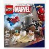 LEGO® Super Heroes 30707 Venomova lúpež v múzeu