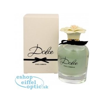 Dolce & Gabbana Dolce parfumovaná voda dámska 50 ml
