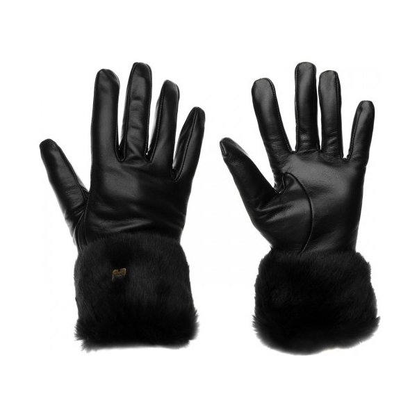 Kangol Anzak Gloves Ladies size Small 