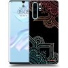 Picasee ULTIMATE CASE pro Huawei P30 Pro - Kvetinový vzor
