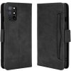 VSETKONAMOBIL 72996 SLOT Peňaženkový obal pre OnePlus 8T čierny