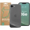 Ochranná fólia Bizon pre Apple iPhone 16e 2 ks