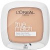 L'Oréal Paris True Match Kompaktný púder 2.N Vanilla 9 g
