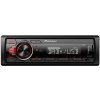 Pioneer MVH-130DAB / Autorádio / 1DIN / DAB/DAB+ / USB / AUX-IN (MVH-130DAB)