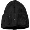 Čiapka Goldbergh Dream Beanie Black uni