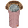 Fillikid zimný Lhotse Gr.0 rosé