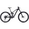 Bicykel CUBE Stereo ONE77 Pro 29 Black Anodized Veľkosť: L