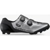 Shimano S-PHYRE SH-XC903 pánske MTB tretry strieborná vel. 46