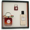 Hermès Tutti Twilly d'Hermès EDP 85 ml + EDP MINI 7,5 ml + BL 80 ml (woman)