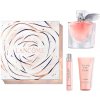 Lancome La Vie Est Belle Darčeková sada dámska parfumovaná voda 50 ml, telové mlieko 50 ml a miniaturka dámska parfumovaná voda 10 ml