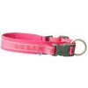 Obojok Hurtta Casual ECO rubínový 25-35cm
