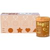 Beggs 4 batoľacie mlieko 2,4 kg (3× 800 g), box + pexeso