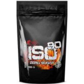 Extreme&Fit ISO 90 Zero sugar 500 g