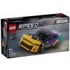 LEGO Speed Champions 76935 NASCAR Next Gen Chevrolet Camaro ZL1