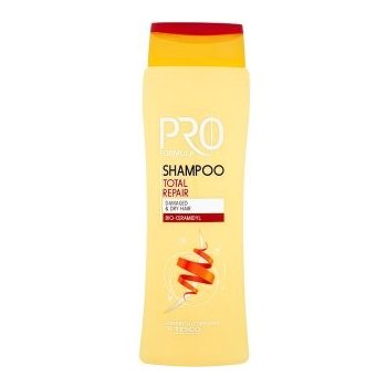 Tesco Pro Formula Total repair šampón 400 ml od 1,95 € - Heureka.sk