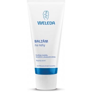 Weleda balzám na nohy 75 ml