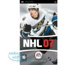 NHL 07