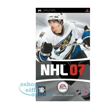 NHL 07