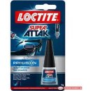 LOCTITE Super Attak Precision 5g