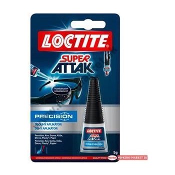 LOCTITE Super Attak Precision 5g