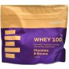 Voxberg Whey Protein 100 990g - vanilka