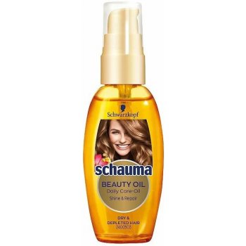 Schauma Beauty Oil Elixír 50 ml