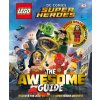 LEGO DC Comics Super Heroes - Dorling Kindersley