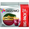 Tassimo CAFFE Crema Classico XL 24 kusov