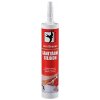 DEN BRAVEN NANO TECH sanitárny silikón 280 ml, biely, 30212RL