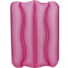 Nafukovací vankúšik 38 x 25 cm BESTWAY 52127 - ružový