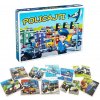 CreativeToys Hra Policajti - 3 logické hry