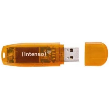 Intenso Rainbow Line 64GB 3502490