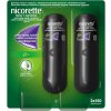 Nicorette Spray 1 mg/dávka aer.ora.2 x 13,2 ml/150dávok