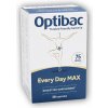 Optibac MAX Probiotika pro každý den 30 kapslí