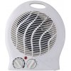 Ohrievač s ventilátorom SOLIGHT KP06 (FK1) 2000W