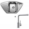 Set Blanco Tipo 9 + Mila