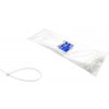 GEKO G17157 sťahovacie pásky 300x4.8mm 100ks