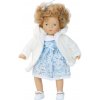 Petitcollin Bábika 27 cm Minette Louisa