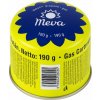Plynová kartuša 190g prepichovacia Meva