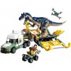 LEGO® Jurassic World 76966 Dinosaurie misie: Preprava allosaura